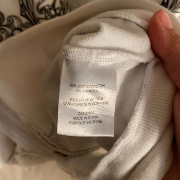 Orb Graphic Hoody Medium - Picture 10 of 14